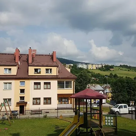 Na Halnej, Parking W Cenie! Blisko Deptak! Wygodnie Wyposazony! Apartman *