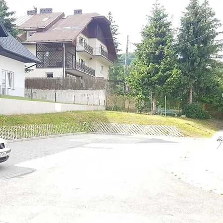 Apartment Niedostepny